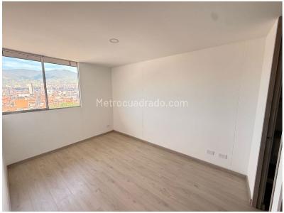 Apartamento de 3 alcobas en venta en Itagui Ciudad, Itagüí, 63 m² · foto 6 de 20