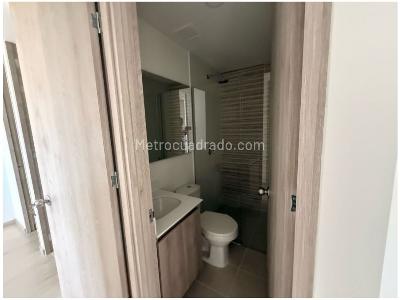 Apartamento de 3 alcobas en venta en Itagui Ciudad, Itagüí, 63 m² · foto 7 de 20