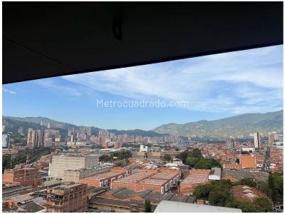 Apartamento de 3 alcobas en venta en Itagui Ciudad, Itagüí, 63 m² · foto 13 de 20