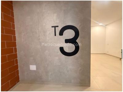 Apartamento de 3 alcobas en venta en Itagui Ciudad, Itagüí, 63 m² · foto 16 de 20