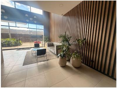 Apartamento de 3 alcobas en venta en Itagui Ciudad, Itagüí, 63 m² · foto 18 de 20