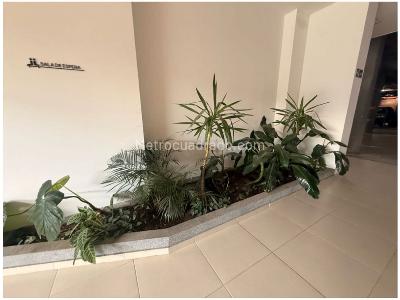 Apartamento de 3 alcobas en venta en Itagui Ciudad, Itagüí, 63 m² · foto 19 de 20