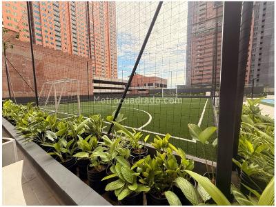 Apartamento de 3 alcobas en venta en Itagui Ciudad, Itagüí, 63 m² · foto 20 de 20