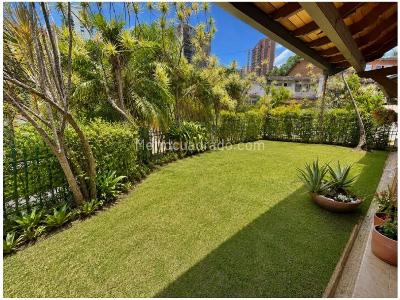 Casa de 4 alcobas en venta en El Poblado, Medellín, 265 m² · foto 7 de 20