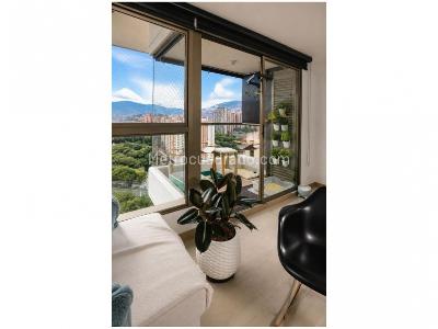 Apartamento de 2 alcobas en venta en Loma De Los Bernal, Medellín, 77 m² · foto 7 de 20