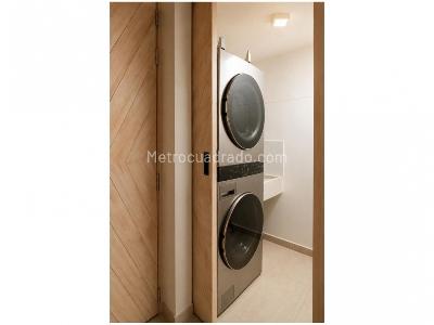Apartamento de 2 alcobas en venta en Loma De Los Bernal, Medellín, 77 m² · foto 20 de 20