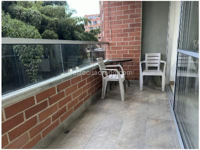 Apartamento de 3 alcobas en venta en Asdesillas, Sabaneta, 76 m² · foto 8 de 20