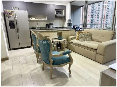 Apartamento de 3 alcobas en venta en Asdesillas, Sabaneta, 76 m² · foto 10 de 20