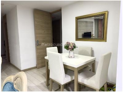 Apartamento de 3 alcobas en venta en Asdesillas, Sabaneta, 76 m² · foto 12 de 20