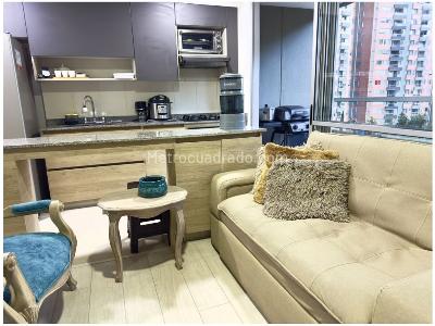 Apartamento de 3 alcobas en venta en Asdesillas, Sabaneta, 76 m² · foto 13 de 20