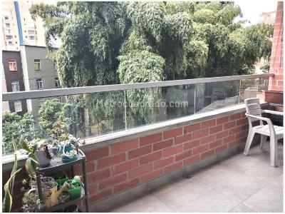 Apartamento de 3 alcobas en venta en Asdesillas, Sabaneta, 76 m² · foto 14 de 20