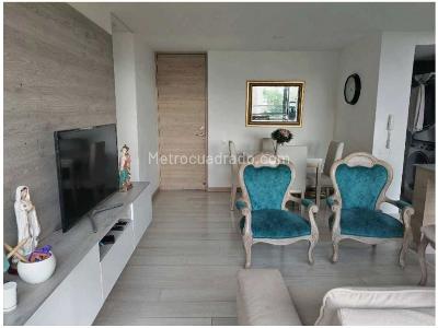 Apartamento de 3 alcobas en venta en Asdesillas, Sabaneta, 76 m² · foto 19 de 20