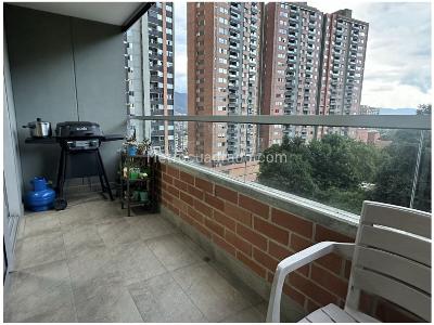 Apartamento de 3 alcobas en venta en Asdesillas, Sabaneta, 76 m² · foto 20 de 20