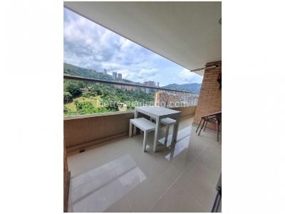 Apartamento de 3 alcobas en venta en Asdesillas Sabaneta, Sabaneta, 83 m² · foto 2 de 20