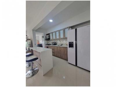 Apartamento de 3 alcobas en venta en Asdesillas Sabaneta, Sabaneta, 83 m² · foto 4 de 20