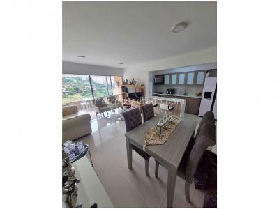 Apartamento de 3 alcobas en venta en Asdesillas Sabaneta, Sabaneta, 83 m² · foto 6 de 20