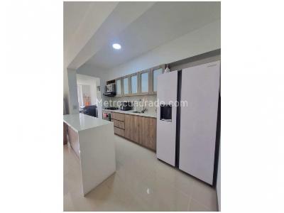 Apartamento de 3 alcobas en venta en Asdesillas Sabaneta, Sabaneta, 83 m² · foto 7 de 20