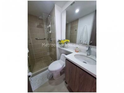 Apartamento de 3 alcobas en venta en Asdesillas Sabaneta, Sabaneta, 83 m² · foto 8 de 20