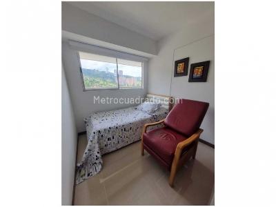 Apartamento de 3 alcobas en venta en Asdesillas Sabaneta, Sabaneta, 83 m² · foto 9 de 20