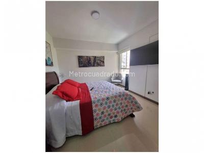 Apartamento de 3 alcobas en venta en Asdesillas Sabaneta, Sabaneta, 83 m² · foto 12 de 20
