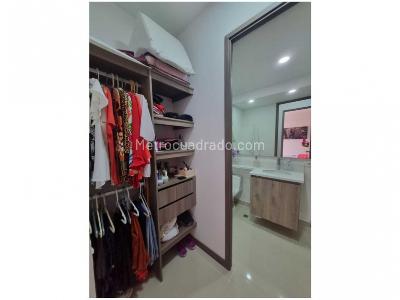 Apartamento de 3 alcobas en venta en Asdesillas Sabaneta, Sabaneta, 83 m² · foto 13 de 20