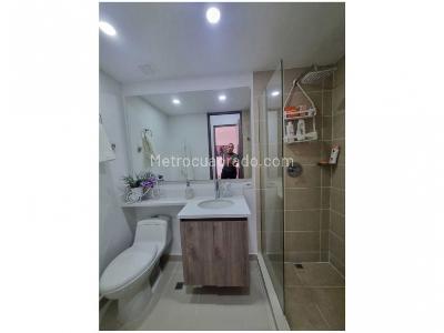 Apartamento de 3 alcobas en venta en Asdesillas Sabaneta, Sabaneta, 83 m² · foto 14 de 20