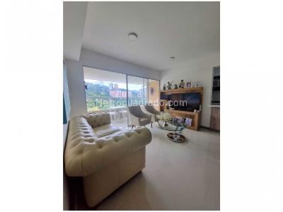 Apartamento de 3 alcobas en venta en Asdesillas Sabaneta, Sabaneta, 83 m² · foto 17 de 20