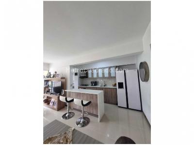 Apartamento de 3 alcobas en venta en Asdesillas Sabaneta, Sabaneta, 83 m² · foto 18 de 20