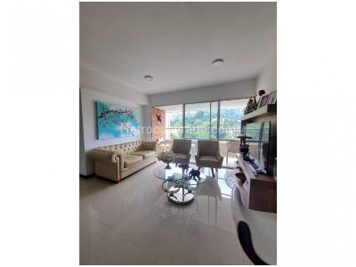Apartamento de 3 alcobas en venta en Asdesillas Sabaneta, Sabaneta, 83 m² · foto 19 de 20