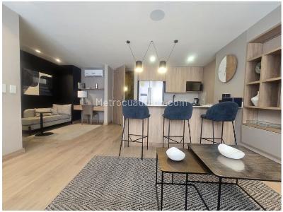 Apartamento de 3 alcobas en venta en Las Vegas, Sabaneta, 73 m² · foto 5 de 13