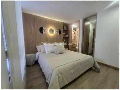 Apartamento de 3 alcobas en venta en Las Vegas, Sabaneta, 73 m² · foto 6 de 13