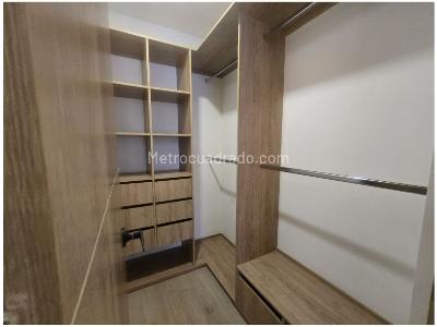 Apartamento de 3 alcobas en venta en Las Vegas, Sabaneta, 73 m² · foto 7 de 13