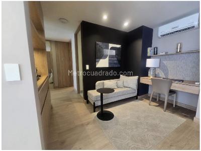 Apartamento de 3 alcobas en venta en Las Vegas, Sabaneta, 73 m² · foto 8 de 13