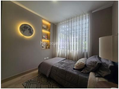 Apartamento de 3 alcobas en venta en Las Vegas, Sabaneta, 73 m² · foto 9 de 13