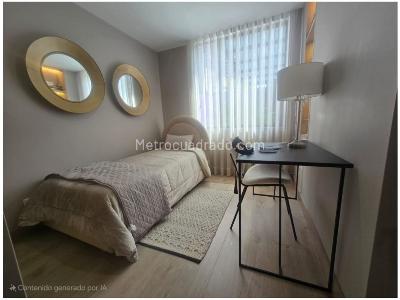 Apartamento de 3 alcobas en venta en Las Vegas, Sabaneta, 73 m² · foto 11 de 13