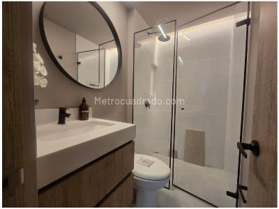Apartamento de 3 alcobas en venta en Las Vegas, Sabaneta, 73 m² · foto 12 de 13