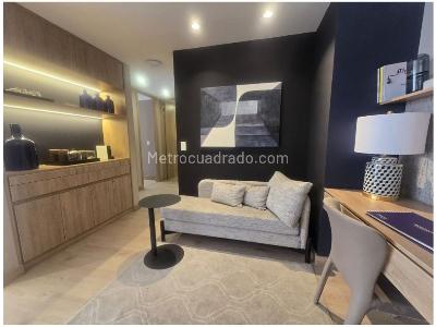 Apartamento de 3 alcobas en venta en Las Vegas, Sabaneta, 73 m² · foto 13 de 13