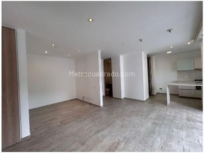 Apartamento de 2 alcobas en venta en El Poblado, Medellín, 94 m² · foto 6 de 18