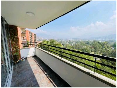 Apartamento de 3 alcobas en venta en Belen, Medellín, 90 m² · foto 3 de 14