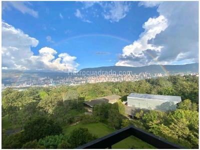 Apartamento de 3 alcobas en venta en Belen, Medellín, 90 m² · foto 5 de 14