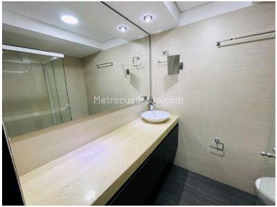 Apartamento de 3 alcobas en venta en Belen, Medellín, 90 m² · foto 13 de 14