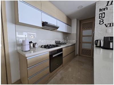 Apartamento de 3 alcobas en venta en Laureles, Medellín, 100 m² · foto 7 de 17