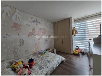 Apartamento de 3 alcobas en venta en Laureles, Medellín, 100 m² · foto 13 de 17