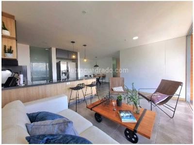 Apartamento en venta en Loma Del Escobero, Envigado · foto 4 de 16