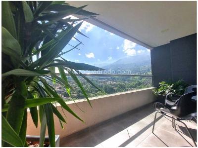 Apartamento en venta en Loma Del Escobero, Envigado · foto 5 de 16