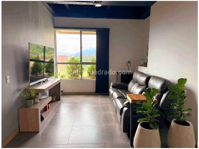 Apartamento en venta en Loma Del Escobero, Envigado · foto 8 de 16