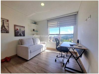 Apartamento en venta en Loma Del Escobero, Envigado · foto 10 de 16