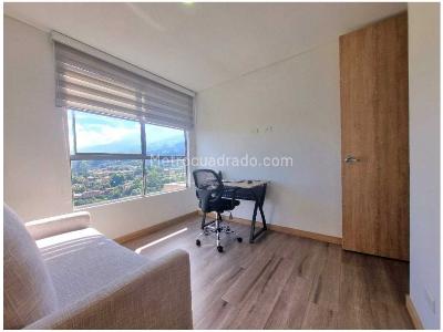 Apartamento en venta en Loma Del Escobero, Envigado · foto 11 de 16