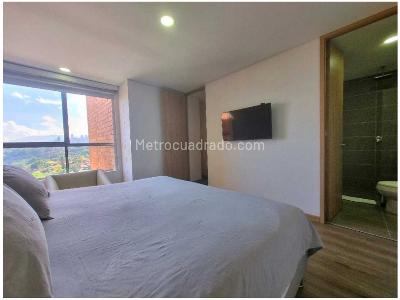 Apartamento en venta en Loma Del Escobero, Envigado · foto 14 de 16