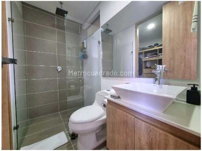 Apartamento en venta en Loma Del Escobero, Envigado · foto 15 de 16